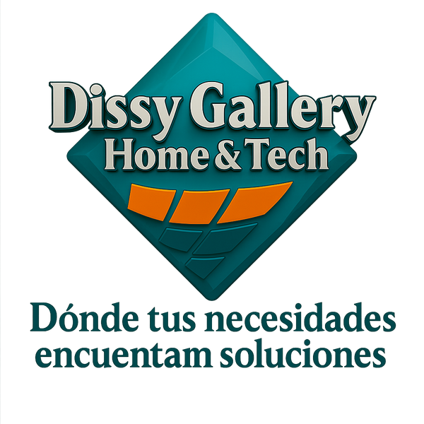Dizzy Gallery Home & Tech
